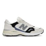 New Balance MADE Weiß/Schwarz/Blau (M920GWK)