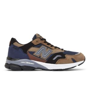 New Balance MADE Blau/Bleu/Beige/Schwarz/Noir (M920INV)