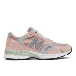 New Balance MADE Rosa/Rose/Grau/Gris/Weiß/blanc (M920PNK)