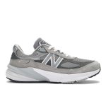 New Balance Made Grau/Gris (M990GL6)