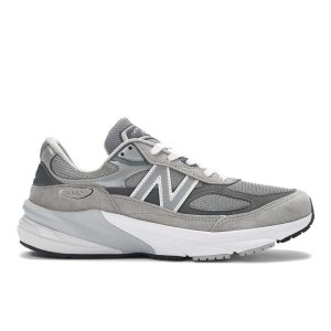 New Balance Made Grau/Gris (M990GL6)