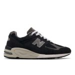 New Balance MADE Blau/Bleu/Weiß/blanc (M990NB2)