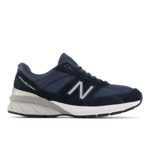 New Balance MADE Blau/Bleu/Grau/Gris (M990NV5)