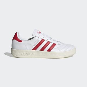 adidas MUNCHEN MIG Cloud White / Collegiate Red / Off White (HQ7028)