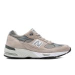 New Balance MADE Grau/Gris/Weiß/blanc (M991GL)