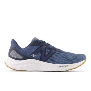 New Balance Fresh Foam Arishi v4 Blau/Bleu/Beige (MARISEB4)