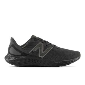 New Balance Fresh Foam Arishi v4 GTX Schwarz/Noir/Grau/Gris (MARISGB4)