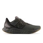 New Balance Fresh Foam Arishi v4 Grau/Gris/Beige (MARISRK4)