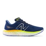 New Balance Fresh Foam X EVOZ v3 Blau/Bleu/Gelb/Jaune (MEVOZLH3)