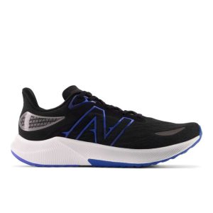 New Balance FuelCell Propel V3 Schwarz/Noir/Blau/Bleu (MFCPRCD3)