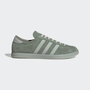 adidas Tobacco Gruen Silver Green / Panton / Alumina (GY7397)