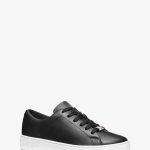 Michael Kors Sneaker Keaton  Schwarz (43T2KTFS5L)