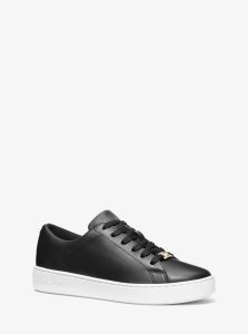 Michael Kors Sneaker Keaton  Schwarz (43T2KTFS5L)