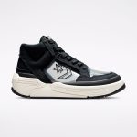 Converse x Joshua Vides Weapon CX HI  (A00715C)