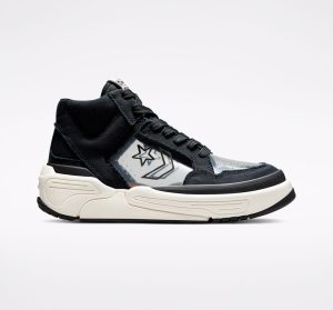Converse x Joshua Vides Weapon CX HI  (A00715C)