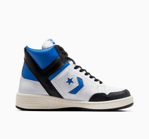 Converse Converse x FRGMT Weapon White/ Black (A06083C)