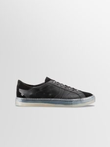 Koio Fabro In Black Ice (FABCM1)