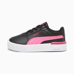 Puma Carina 2.0 AC Babys Schwarz (386187-11)