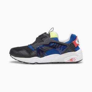 Puma Disc Blaze OG  Schwarz (390931-04)