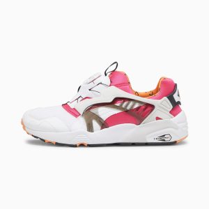 Puma Disc Blaze OG  Weiß (390931-05)