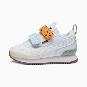 Puma R78 Mix Match Baby Schwarz (392566-01)