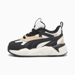 Puma RS-X Efekt PRM Babys Schwarz (391980-11)