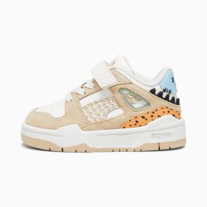 Puma Slipstream Mix Match Baby  Weiß (392551-01)