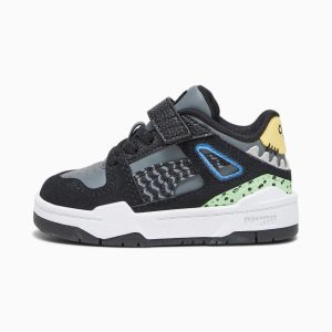 Puma Slipstream Mix Match Baby  Schwarz (392551-02)