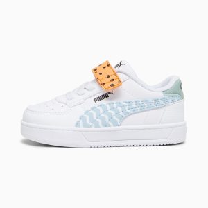 Puma Caven 2.0 Mix Match Baby Schwarz (394456-01)