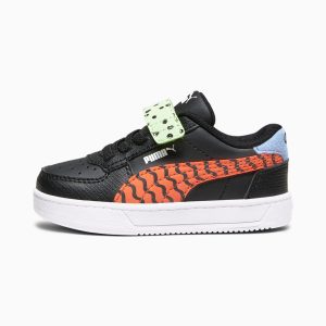 Puma Caven 2.0 Mix Match Baby Schwarz (394456-02)