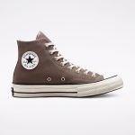 Converse Chuck 70 Canvas Desert Sand/Egret/Schwarz (A00753C)