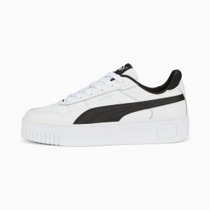 Puma Carina Street Damen  Schwarz (389390-03)