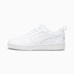 Puma Rebound V6 Low  Weiß (392328-03)