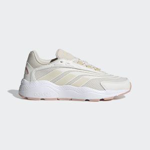 adidas Crazychaos 2.0 Summer Shoes Cloud White / Wonder White / Wonder Mauve (GZ3830)