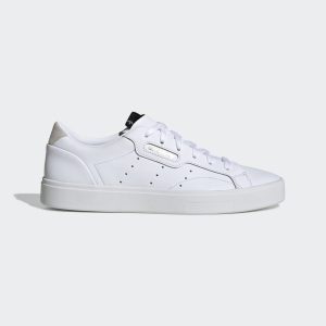 adidas Originals Sleek Damen Sneaker  weiß (DB3258)