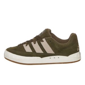 adidas Adimatic Olistr / Wonder Beige / Off White (IE9864)