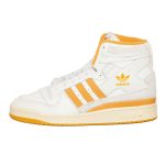 adidas Forum 84 Hi Off White / Preyel / Easy Yellow (IG0053)
