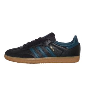 adidas Samba OG W Core Black / Arcngt / Gum 3 (IG5931)