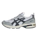 Asics Gel-1090 V2 White / Steel Grey (1203A224-105)