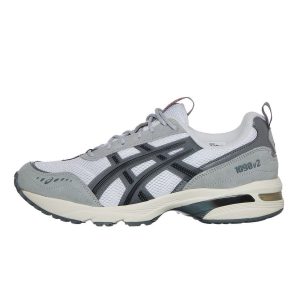 Asics Gel-1090 V2 White / Steel Grey (1203A224-105)