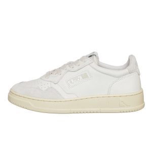 Autry Open Low White (AOLWCE10)