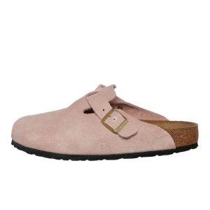 Birkenstock Boston Light Rose (1026139)