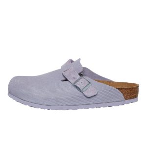 Birkenstock Boston Purple Fog (1026136)