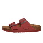 Birkenstock W Arizona Corduroy Sienna Red (1026102)