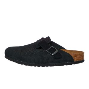 Birkenstock W Boston Black (1026172)