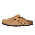 Birkenstock W Boston Latte Cream (1026164)