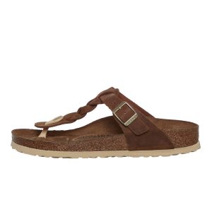 Birkenstock W Gizeh Cognac (1021336)