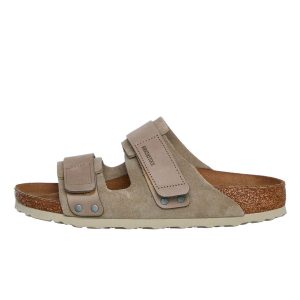 Birkenstock W Uji Taupe (1025695)