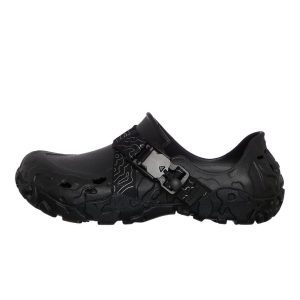 Crocs All Terrain Atlas Black / Black (208173-060)