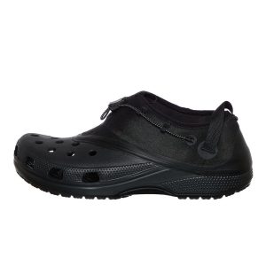 Crocs Classic Clog Black (208552-001)